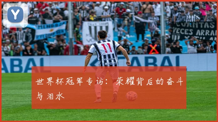 世界杯冠军专访：荣耀背后的奋斗与泪水
