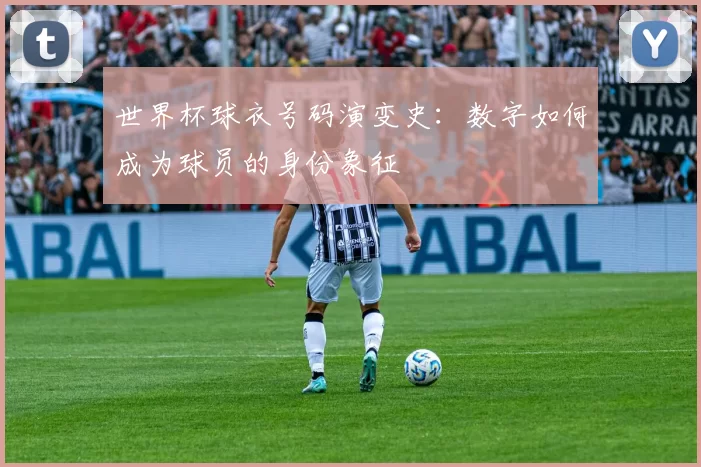 世界杯球衣号码演变史：数字如何成为球员的身份象征
