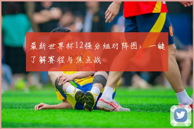 最新世界杯12强分组对阵图，一键了解赛程与焦点战