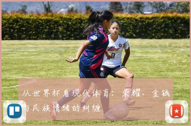从世界杯看现代体育：荣耀、金钱与民族情绪的纠缠