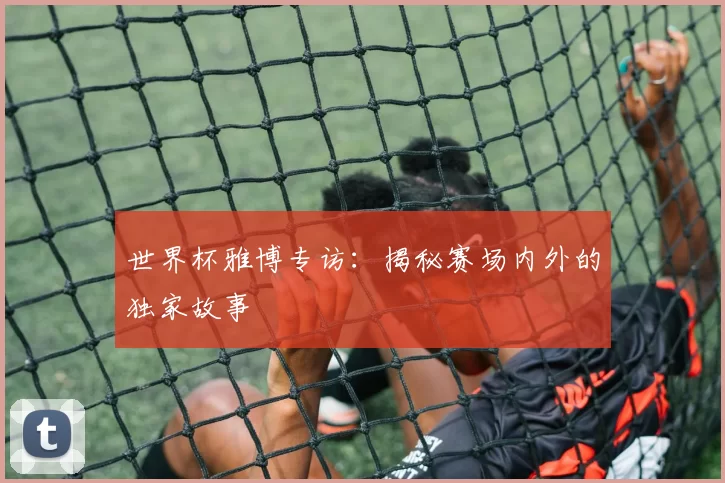 世界杯雅博专访：揭秘赛场内外的独家故事