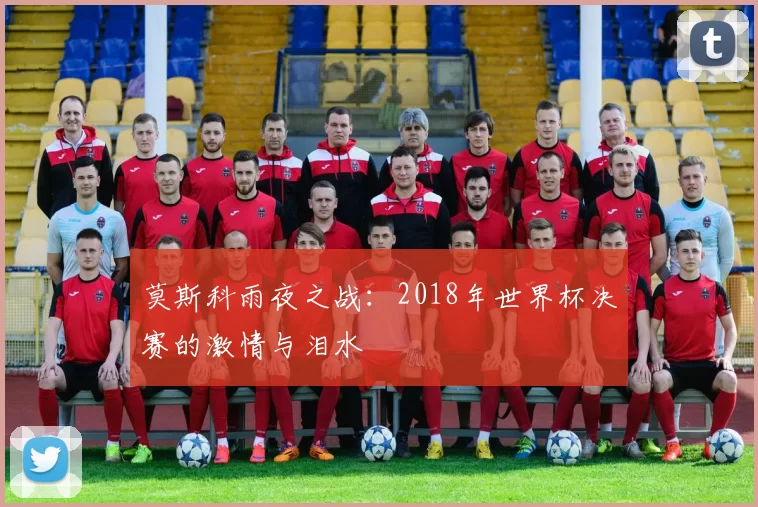 莫斯科雨夜之战：2018年世界杯决赛的激情与泪水