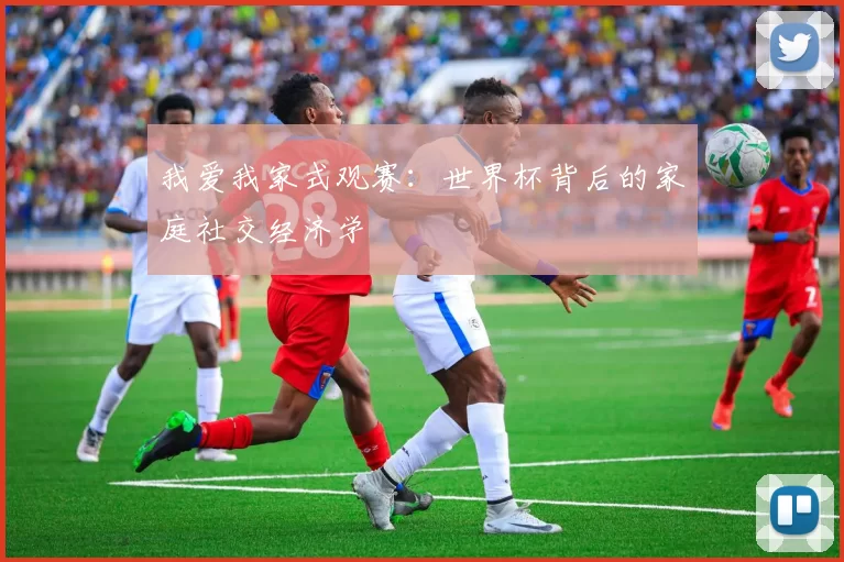 我爱我家式观赛：世界杯背后的家庭社交经济学