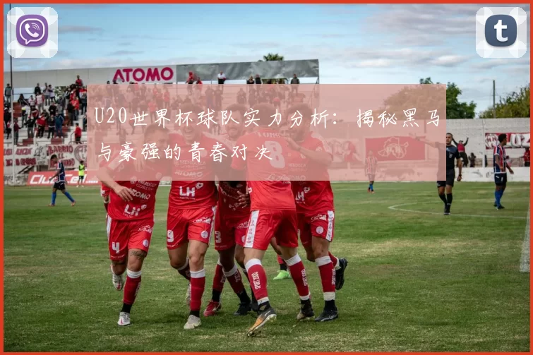 U20世界杯球队实力分析：揭秘黑马与豪强的青春对决