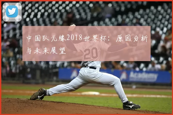 中国队无缘2018世界杯：原因分析与未来展望