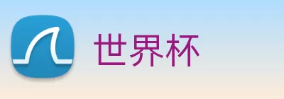 世界杯 logo